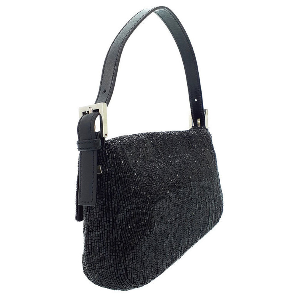 Fendi Beaded Bucket Handbag Mamma